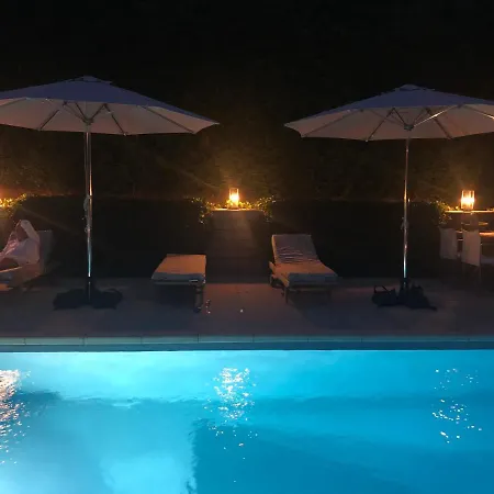 L'ours Blanc * Le Biot