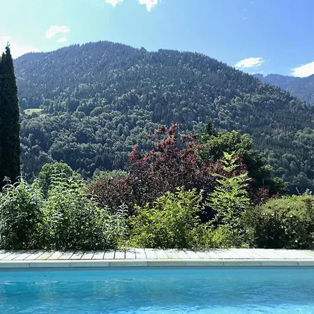 L'ours Blanc * Le Biot