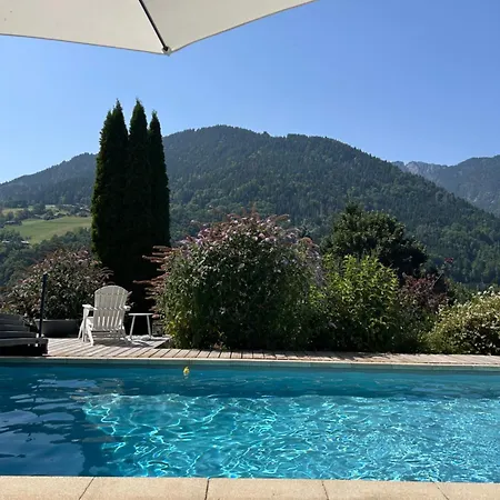 L'ours Blanc * Le Biot