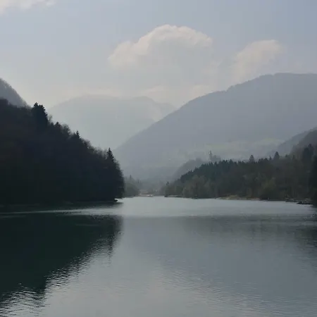 L'ours Blanc Διαμέρισμα