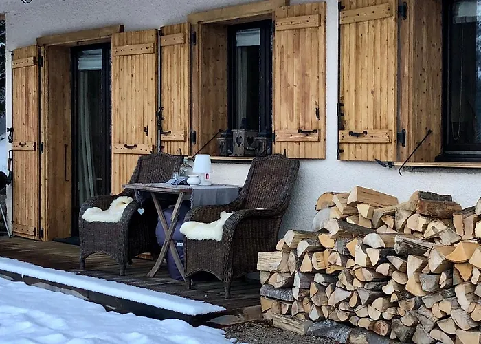 L'ours Blanc Le Biot