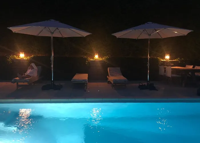 L'ours Blanc * Le Biot
