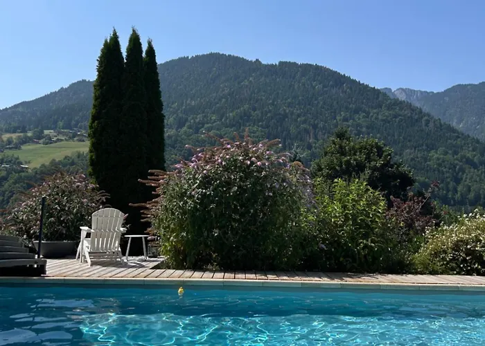 L'ours Blanc * Le Biot