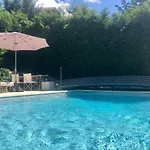 L'ours Blanc 아파트 Le Biot