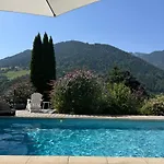 L'ours Blanc * Le Biot