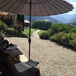 L'ours Blanc 아파트