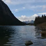 L'ours Blanc 아파트