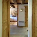 L'ours Blanc 아파트 Le Biot