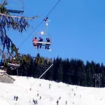 L'ours Blanc 아파트 *