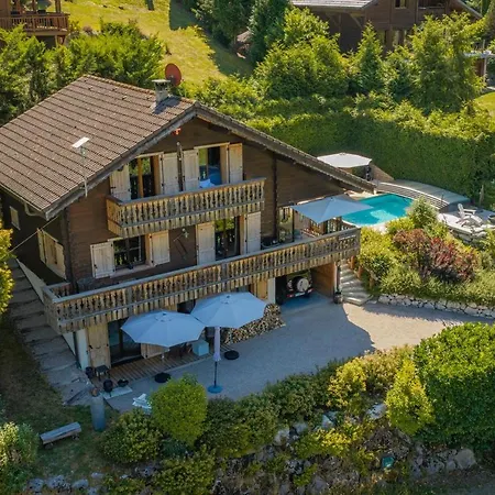 L'ours Blanc * Le Biot