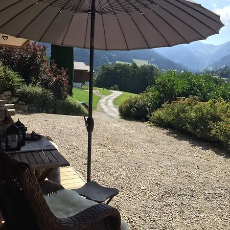 L'ours Blanc Apartment
